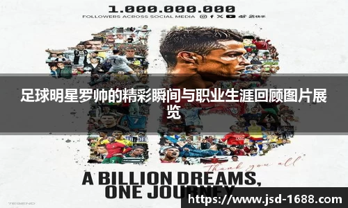 足球明星罗帅的精彩瞬间与职业生涯回顾图片展览